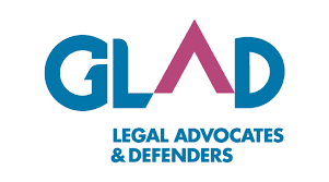 GLBTQ Legal Advocates & Defenders - logo Logo for GLBTQ Legal Advocates & Defenders