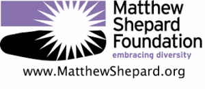 Matthew Shepard Foundation - logo Logo for Matthew Shepard Foundation