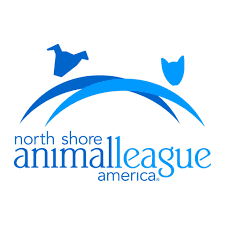 North Shore Animal League America - logo Logo for North Shore Animal League America