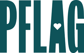 PFLAG - logo Logo for PFLAG