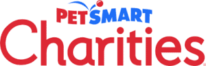 PetSmart Charities - logo Logo for PetSmart Charities
