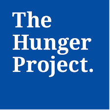 The Hunger Project - logo Logo for World Food Programme