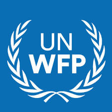 World Food Programme - logo Logo for World Food Programme