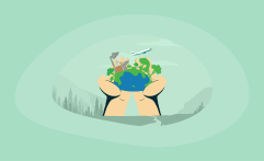 Are Carbon Offsets Good for the Environment? The Big Picture
