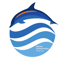 Marine Conservation Institute - logo Logo for Marine Conservation Institute