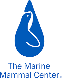 The Marine Mammal Center - logo Logo for The Marine Mammal Center