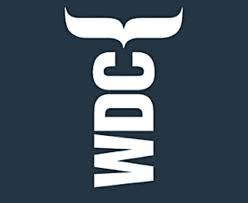 Whale and Dolphin Conservation - logo Logo for Whale and Dolphin Conservation