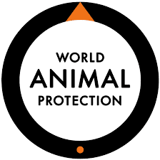 World Animal Protection - logo Logo for World Animal Protection