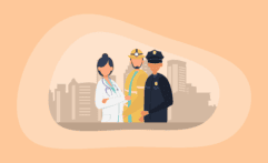 9 Best Charities for First Responders (Complete 2025 List)