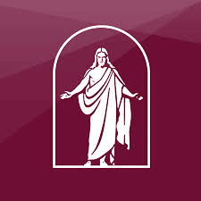 Latter-day Saint Charities - logo Logo for Latter-day Saint Charities