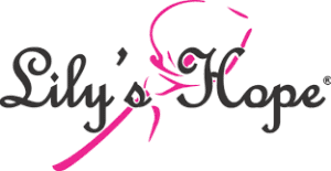 Lily’s Hope Foundation - logo Logo for Lily’s Hope Foundation