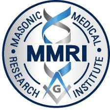 Masonic Medical Research Institute - logo Logo for Masonic Medical Research Institute