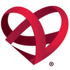 Mended Hearts - logo Logo for Mended Hearts