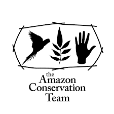 Logo for The Amazon Conservation Team