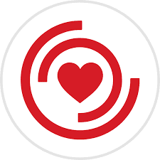 World Heart Federation - logo Logo for World Heart Federation