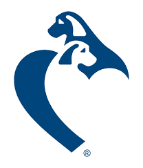 Logo for American Kennel Club Canine Health Foundation