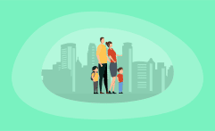 9 Best Carbon Offsets for Families (Complete 2025 List)