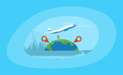 9 Best Carbon Offsets for Flights and Travels (Complete 2025 List)