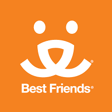 Best Friends Animal Society - logo Logo for Best Friends Animal Society