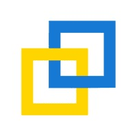 Razom for Ukraine - logo Logo for Razom for Ukraine