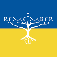 Remember Us - logo Logo for Remember Us
