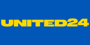 United24 - logo Logo for United24