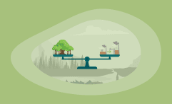 Carbon Offsets vs Cap and Trade: What’s the Difference?