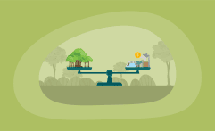 Carbon Offsets vs Carbon Credits: What’s the Difference?