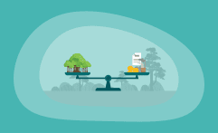 Carbon Offsets vs Carbon Taxes: What’s the Difference?