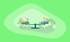 Carbon Taxes vs Carbon Credits: What’s the Difference?