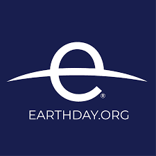 Earth Day Network - logo Logo for Earth Day Network