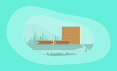 How Sustainable Is Engineered (Composite) Wood? Here Are the Facts