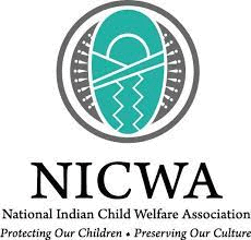 National Indian Child Welfare Association - logo Logo for National Indian Child Welfare Association