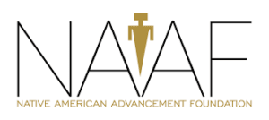 Native American Advancement Foundation - logo Logo for Native American Advancement Foundation