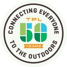 Trust for Public Land - logo Logo for Trust for Public Land