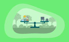 Carbon Credits vs Carbon Capture: What’s the Difference?