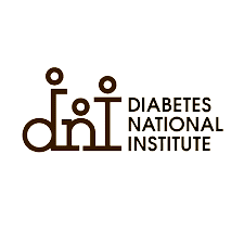 Diabetes National Institute - logo Logo for Diabetes National Institute