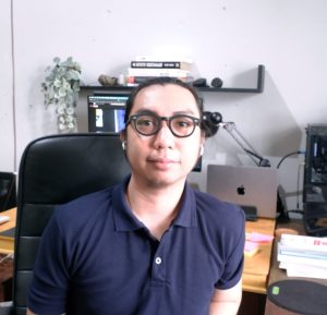 Edy Yuliantanto Profile picture of Edy