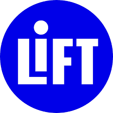 Lift - logo Logo for Lift