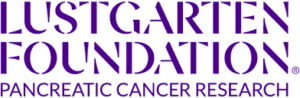 Lustgarten Foundation - logo Logo for Lustgarten Foundation