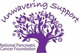 National Pancreatic Cancer Foundation - logo Logo for National Pancreatic Cancer Foundation