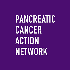 Pancreatic Cancer Action Network - logo Logo for Pancreatic Cancer Action Network