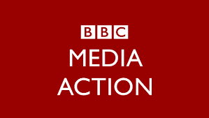 BBC Media Action - logo Logo for BBC Media Action