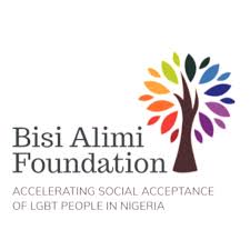 Bisi Alimi Foundation - logo Logo for Bisi Alimi Foundation