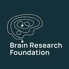 Brain Research Foundation - logo Brain Research Foundation logo