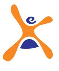 Education as a Vaccine (EVA) - logo Logo for Education as a Vaccine (EVA)