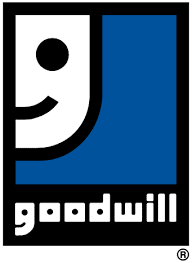 Goodwill Industries International - logo Logo for Goodwill Industries International