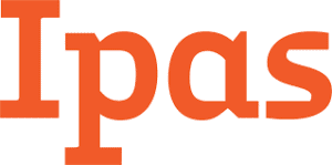 Ipas - logo Logo for Ipas