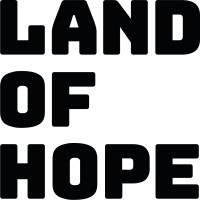 Land of Hope - logo Logo for Land of Hope: Fight Against Superstition