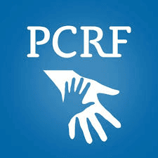 's Relief Fund - logo Logo for Palestine Children's Relief Fund